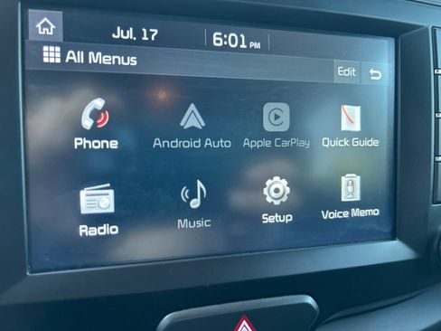 Used 2020 Kia Soul GT-Line FWD image 19