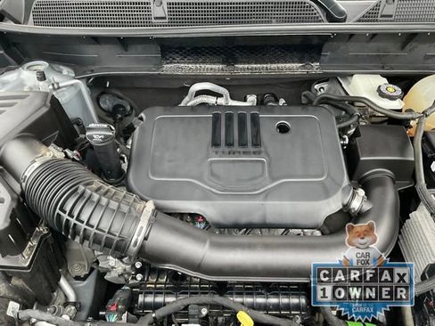 Used 2023 GMC Acadia SLE w/ Driver Convenience Package image 25