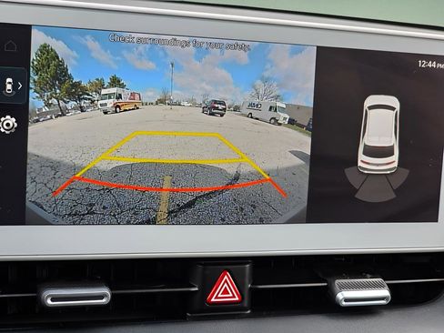 Certified 2023 Hyundai Ioniq 5 SE image 29