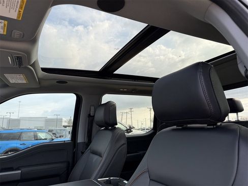 New 2026 Ford F350 Lariat w/ Lariat Ultimate Package image 43