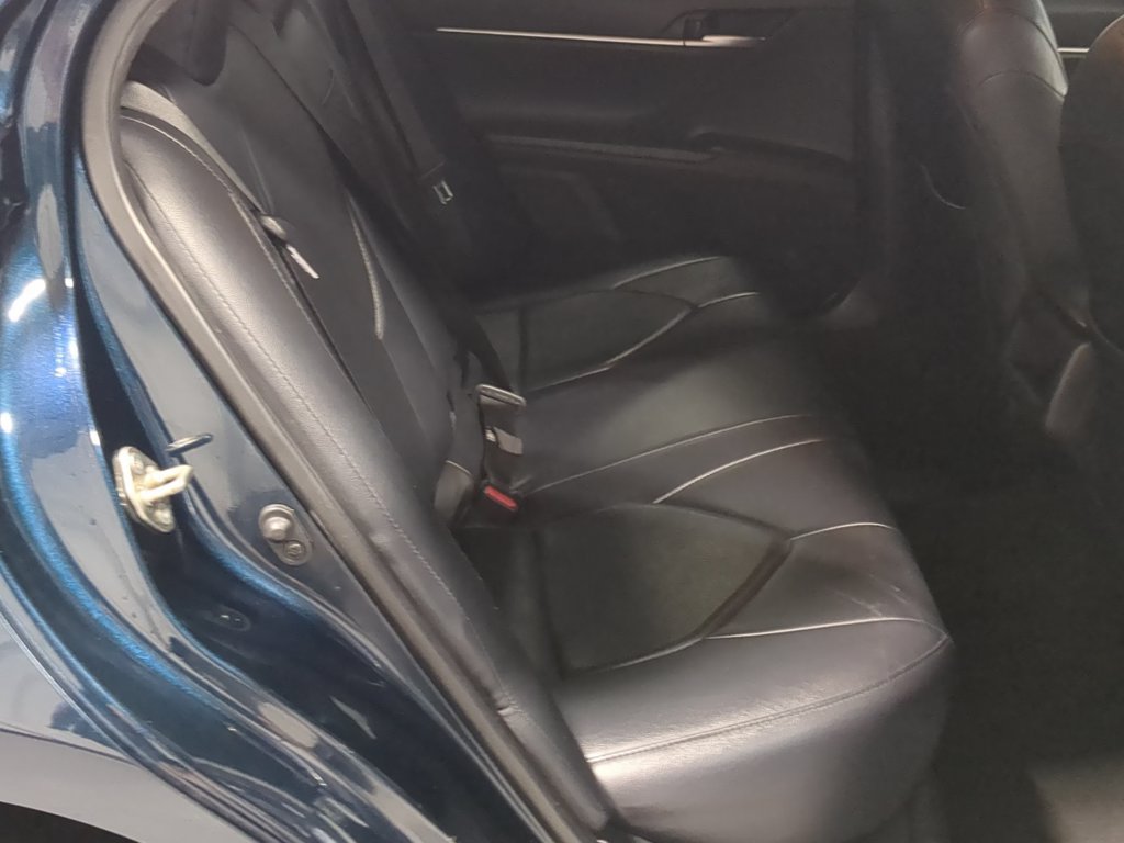 Used 2019 Toyota Camry LE FWD image 23
