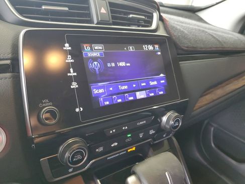 Used 2019 Honda CR-V EX image 26