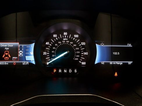 Certified 2023 Ford Edge SEL w/ Sport Appearance Package image 29