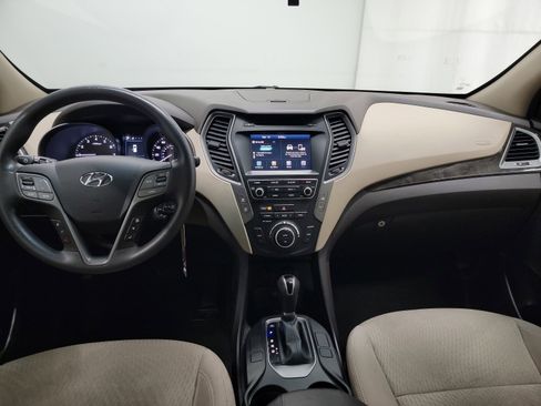 Used 2017 Hyundai Santa Fe Sport image 15
