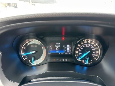 Used 2019 Ford Ranger XLT w/ FX4 Off-Road Package image 15