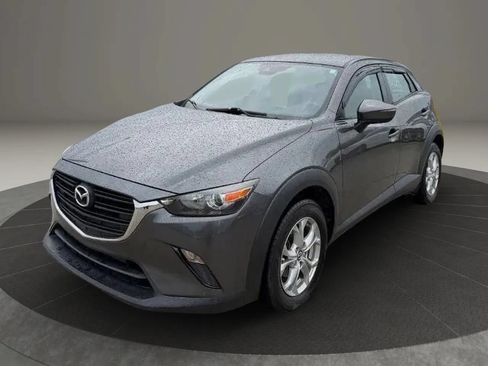 Used 2019 MAZDA CX-3 Sport FWD image 2