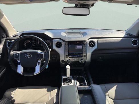 Used 2019 Toyota Tundra Limited image 11