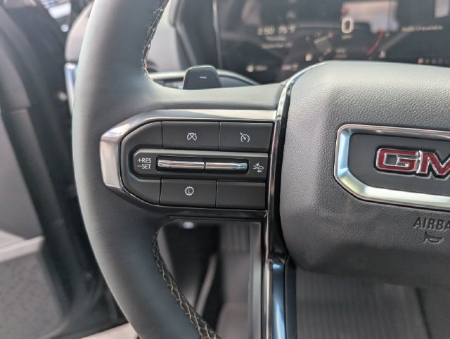 New 2027 GMC Terrain AT4 w/ Convenience Package III AWD/4WD image 16