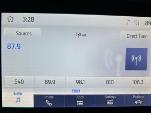 Used 2023 Ford F350 XL AWD/4WD image 12
