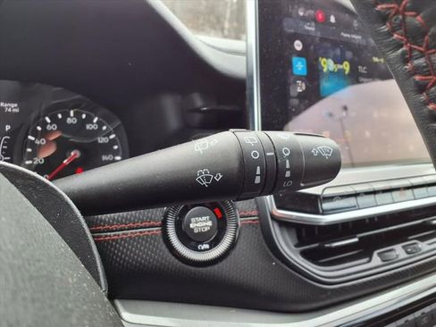 Certified 2022 Jeep Compass Trailhawk w/ Sun and Sound Group image 19