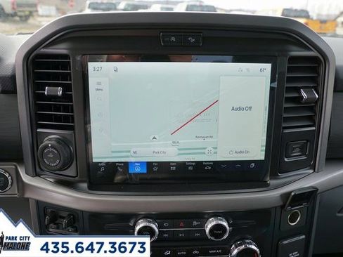 New 2026 Ford F150 XLT w/ Equipment Group 302A MID image 50