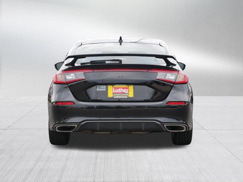 Used 2024 Honda Civic Sport Touring image 6