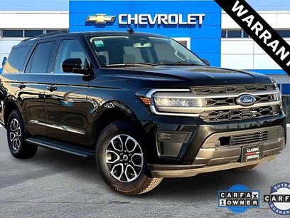 Used 2024 Ford Expedition XLT