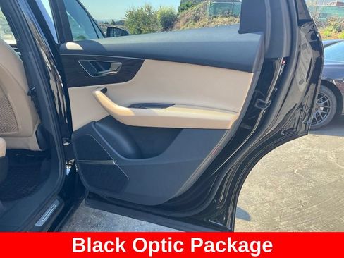 Used 2022 Audi Q7 3.0T Premium Plus AWD/4WD image 68
