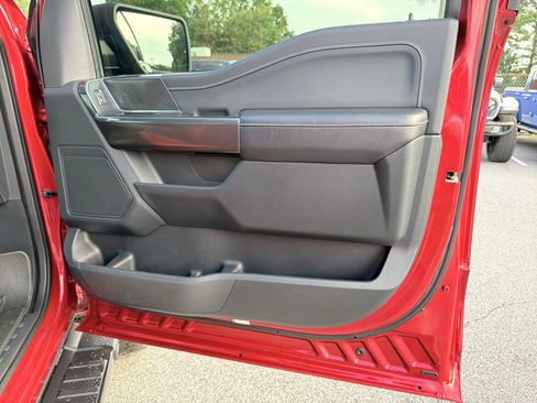 Used 2021 Ford F150 XLT w/ Equipment Group 302A High AWD/4WD image 13