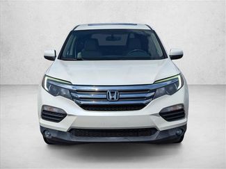 Used 2017 Honda Pilot EX-L video 2