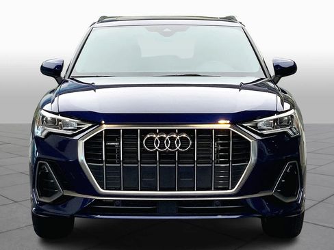 Used 2022 Audi Q3 2.0T Premium Plus AWD/4WD image 4