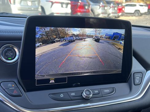 New 2026 Chevrolet Blazer LT image 25