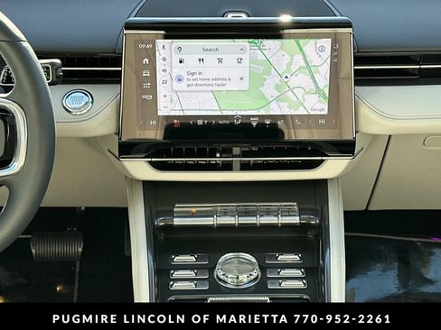 New 2026 Lincoln Nautilus Premier AWD/4WD image 28