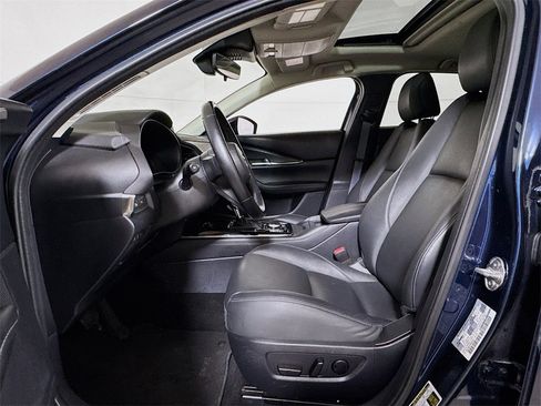 Certified 2024 MAZDA CX-30 AWD 2.5 S w/ Preferred Package image 18