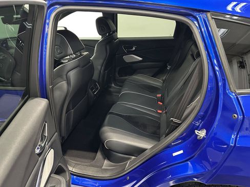 Used 2019 Acura RDX A-Spec w/ Technology Package AWD/4WD image 28