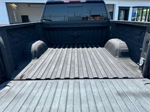 Used 2022 Chevrolet Silverado 1500 RST w/ All Star Edition Plus AWD/4WD image 12