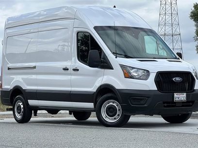 Used 2021 Ford Transit 250 148 High Roof