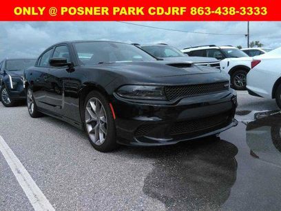 Certified 2023 Dodge Charger GT
