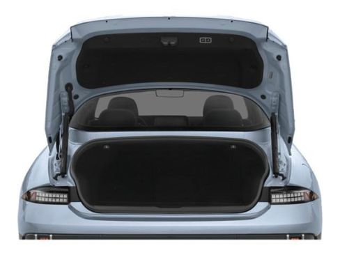 New 2025 Hyundai Ioniq 6 SEL image 11