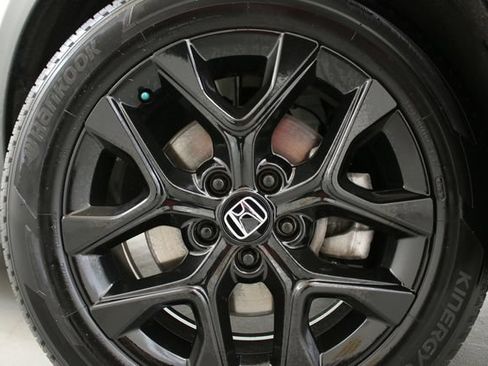 Used 2023 Honda HR-V Sport image 31