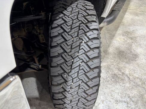 Used 2019 Chevrolet Silverado 2500 W/T AWD/4WD image 27