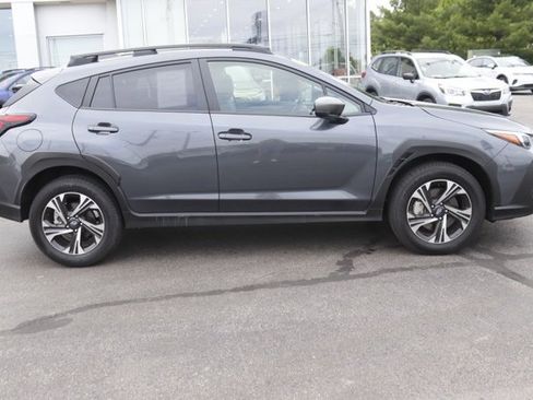 Certified 2024 Subaru Crosstrek 2.0i Premium image 2