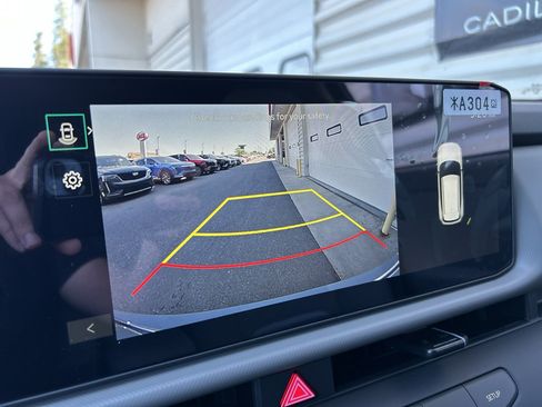 New 2027 Kia Seltos S AWD/4WD image 18