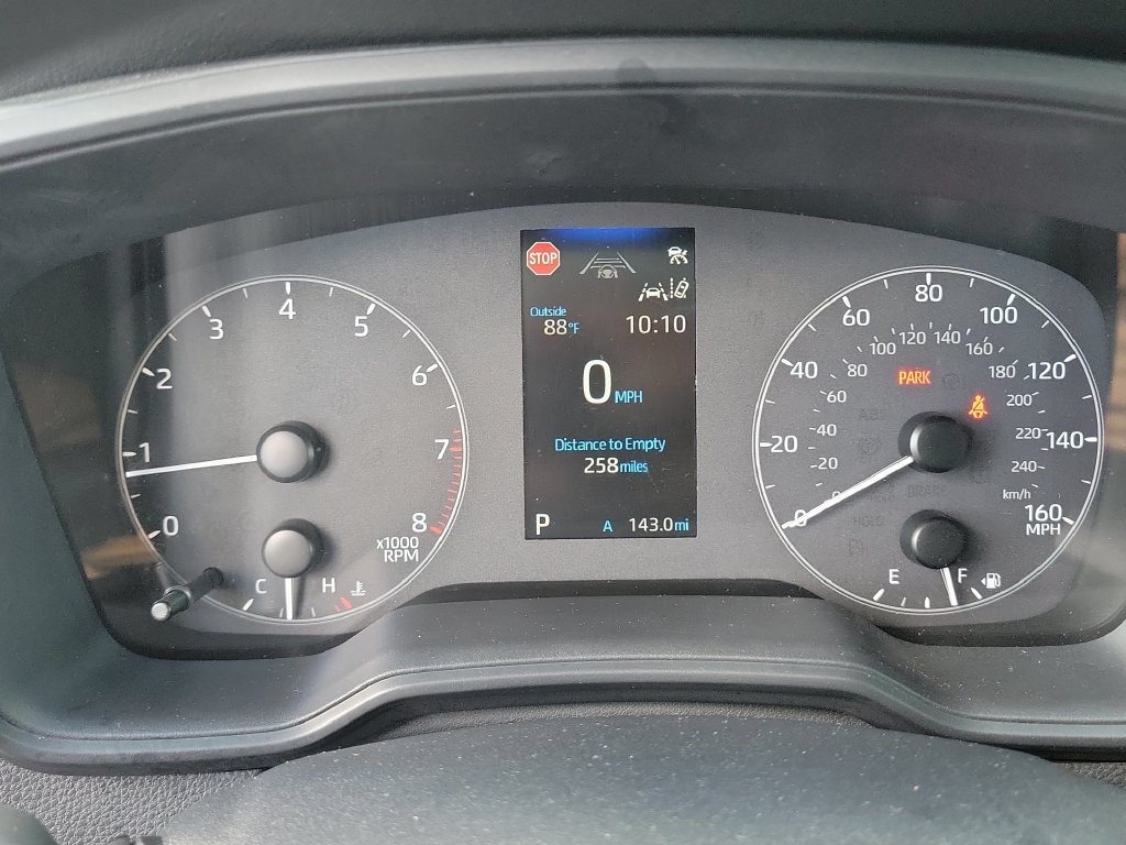 Certified 2024 Toyota Corolla LE FWD image 13