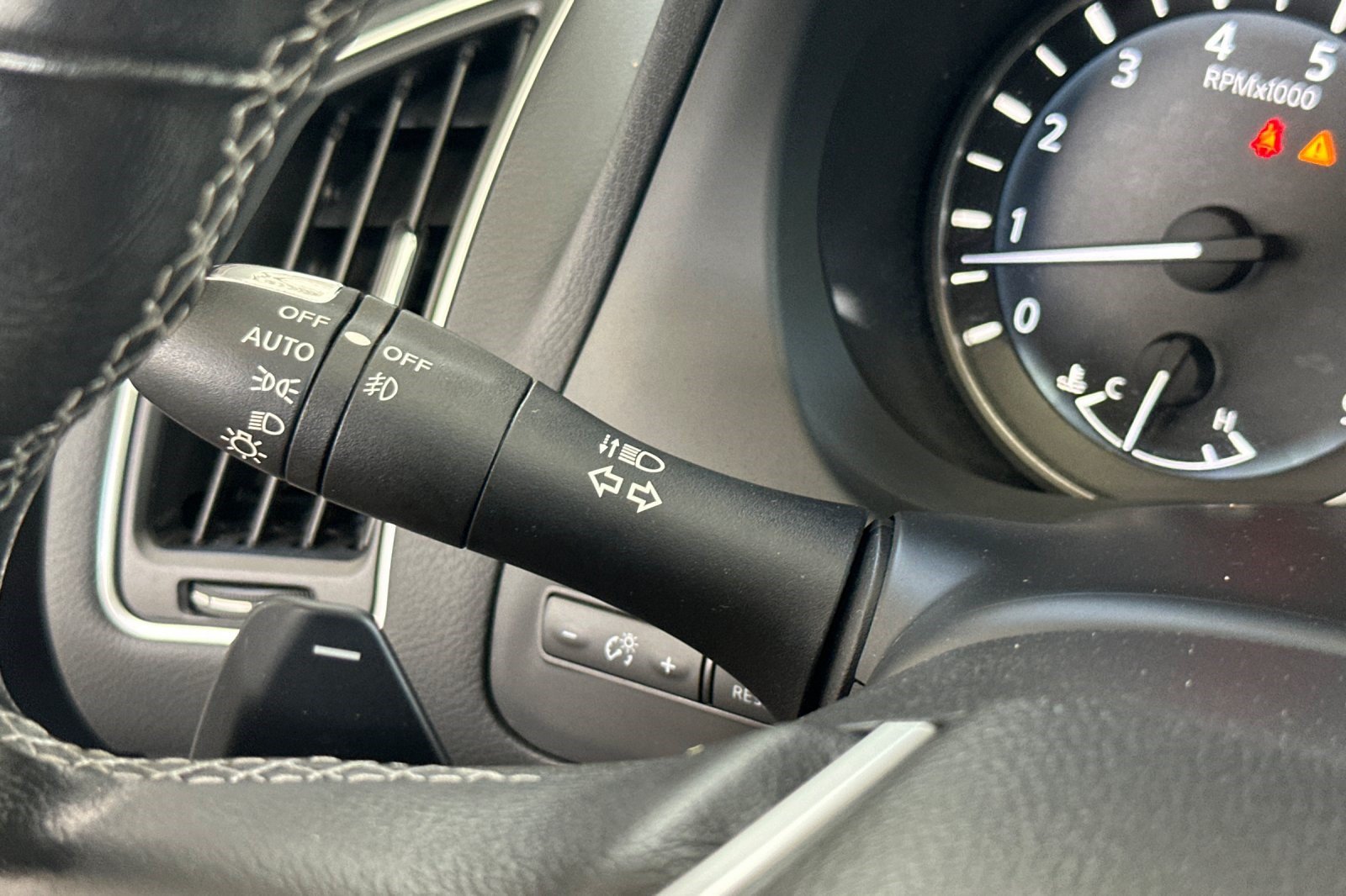 Used 2019 INFINITI Q50 Sport RWD image 33