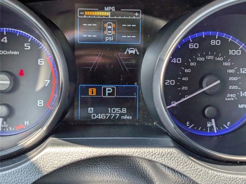 Used 2019 Subaru Outback 2.5i Premium AWD/4WD image 32