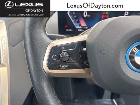 Used 2023 BMW iX xDrive50 image 16