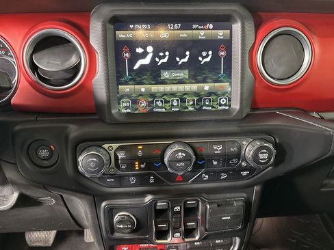 Used 2019 Jeep Wrangler Unlimited Rubicon image 14