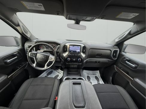 Certified 2022 Chevrolet Silverado 1500 RST w/ Rally Edition image 2