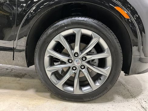 Used 2025 Buick Encore GX Avenir w/ Avenir Technology Package image 10