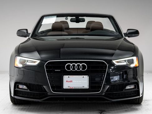 Used 2017 Audi A5 2.0T Sport w/ Technology Package image 31