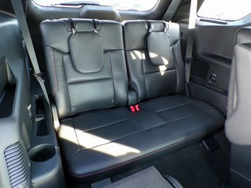 New 2026 Ford Explorer ST w/ Sun And Sound Package image 11