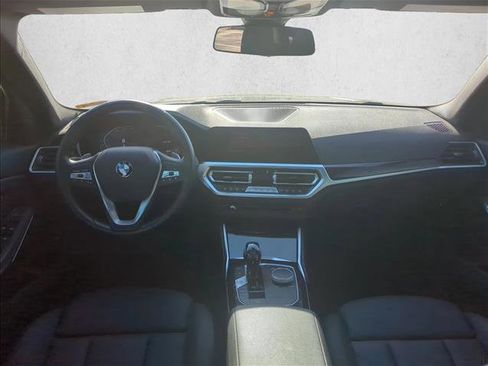 Used 2021 BMW 330i Sedan w/ Convenience Package image 16