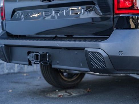 New 2025 Ford Maverick XLT w/ XLT Luxury Package image 12