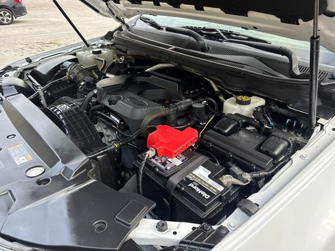 Used 2020 Ford Ranger Lariat image 29