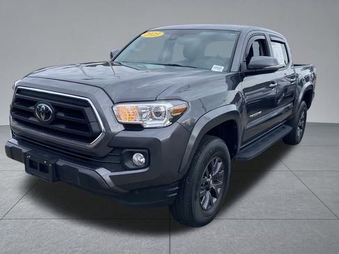 Used 2023 Toyota Tacoma SR5 image 2