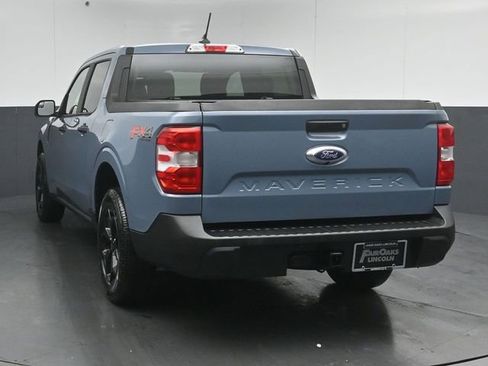 Used 2024 Ford Maverick XLT w/ XLT Luxury Package image 6
