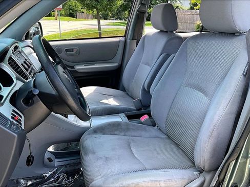 Used 2007 Toyota Highlander 2WD V6 image 15