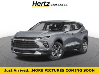 Used 2025 Chevrolet Blazer LT FWD video 1