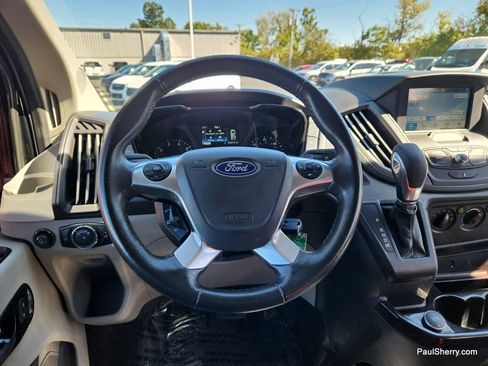 Used 2019 Ford Transit 150 148 Low Roof w/ Exterior Upgrade Package image 41